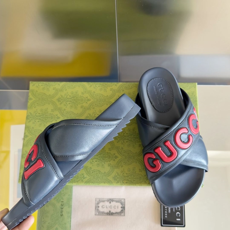 Gucci Slippers